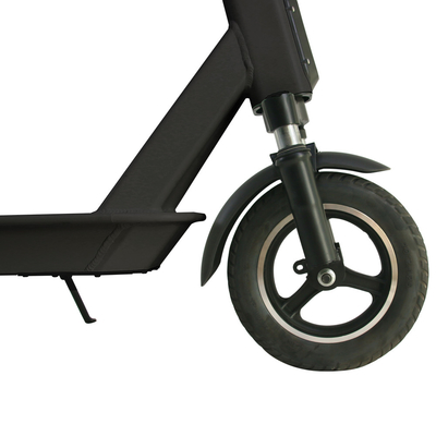 İyi Su Geçirmez Paylaşımlı Elektrikli Scooter 30 - 40km Sürme Mesafesi