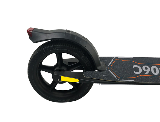 Yetişkinler Kolay Katlanır için 6.5 inç 36V 4Ah Motorlu Elektrikli Push Scooter