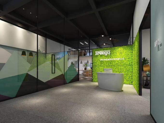 Freego High-Tech Corporation Limited Co., Ltd. Şirket profili
